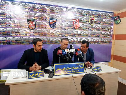 گل‌محمدی: پرسپولیس در بدترین شرایط ممکن است