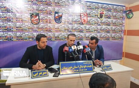گل‌محمدی: پرسپولیس در بدترین شرایط ممکن است