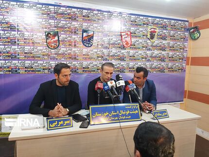 گل‌محمدی: پرسپولیس در بدترین شرایط ممکن است