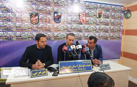 گل‌محمدی: پرسپولیس در بدترین شرایط ممکن است