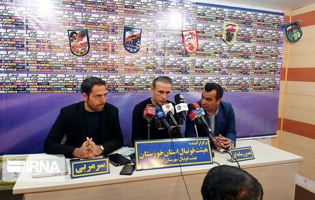 گل‌محمدی: پرسپولیس در بدترین شرایط ممکن است