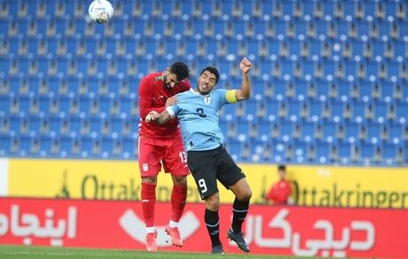آغاز تیم ملی کی‌روشی با برد مقابل اروگوئه