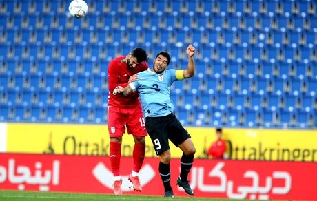 آغاز تیم ملی کی‌روشی با برد مقابل اروگوئه