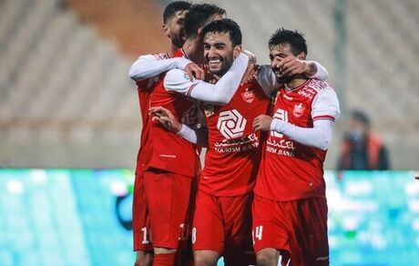 وعده جنجالی سیامک نعمتی به هواداران پرسپولیس