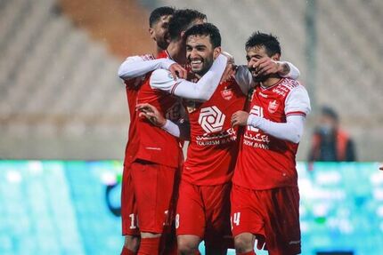 وعده جنجالی سیامک نعمتی به هواداران پرسپولیس