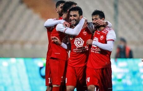وعده جنجالی سیامک نعمتی به هواداران پرسپولیس