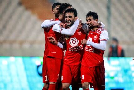 وعده جنجالی سیامک نعمتی به هواداران پرسپولیس
