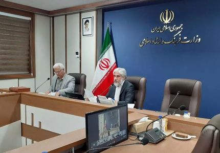 فرصت پنج ماهه برای تغییر نام انگلیسی ۲۲ مجتمع تجاری