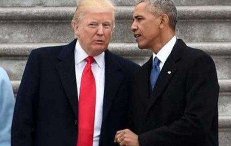 پیشنهاد اوباما به ترامپ برای ممانعت از نابودی برجام