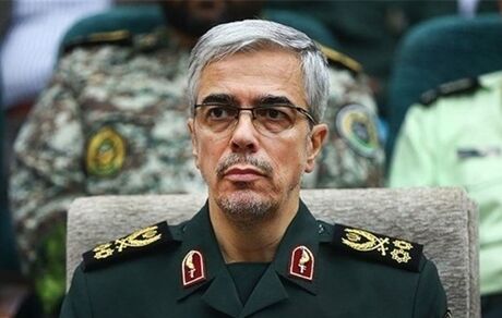 سرلشکر باقری: امروز قدرت‌ها با رصد پیشرفت‌های ایران دچار هراس شده‌اند