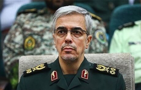 سرلشکر باقری: امروز قدرت‌ها با رصد پیشرفت‌های ایران دچار هراس شده‌اند
