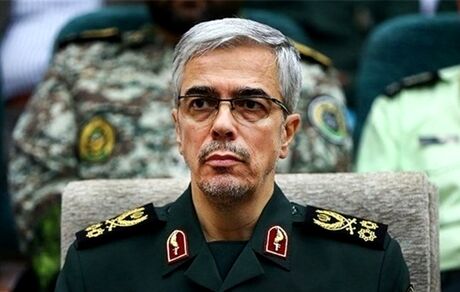 سرلشکر باقری: امروز قدرت‌ها با رصد پیشرفت‌های ایران دچار هراس شده‌اند