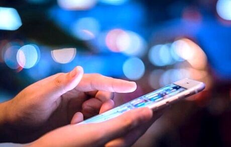 اختلال در اینترنت کشور