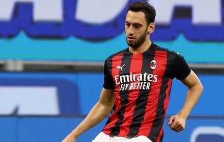 ستاره میلان در رادار شیاطین‌سرخ