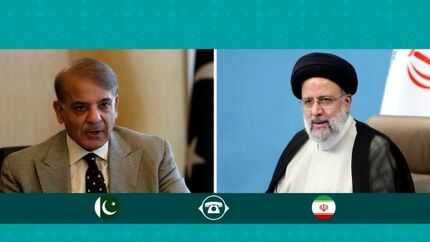 روابط ایران و پاکستان فراتر از همسایگی متکی بر پیوندها و نزدیکی‌های عمیق تاریخی و فرهنگی استوار است