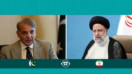 روابط ایران و پاکستان فراتر از همسایگی متکی بر پیوندها و نزدیکی‌های عمیق تاریخی و فرهنگی استوار است