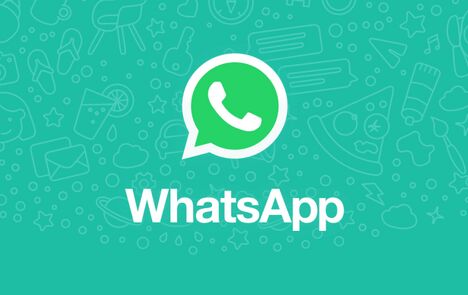 امکان تماس واتس‌اپی بدون حساب کاربری ممکن شد