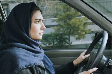 
«کلاس رانندگی» در سه جشنواره جهانی
