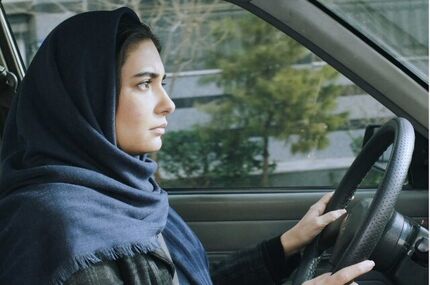 
«کلاس رانندگی» در سه جشنواره جهانی
