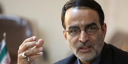 
ادعای کریمی‌قدوسی: دو نفر از ادمین‌های آمدنیوز از واعظی کمک مالی دریافت می‌کردند

