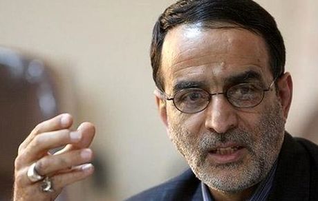 
ادعای کریمی‌قدوسی: دو نفر از ادمین‌های آمدنیوز از واعظی کمک مالی دریافت می‌کردند
