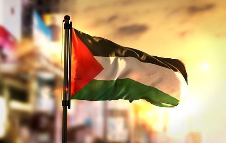 انگلیس، نام فلسطین را از نقشه‌های تاریخی خود حذف کرد