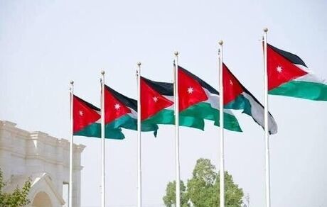 اردن، کاردار ایران را احضار کرد