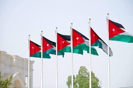 اردن، کاردار ایران را احضار کرد