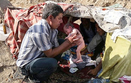 چرایی رونق گرفتن کار نهادهای حمایتی/چند توصیه به دولت سیزدهم برای «فقرزدایی»