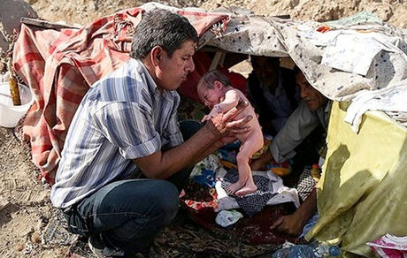 چرایی رونق گرفتن کار نهادهای حمایتی/چند توصیه به دولت سیزدهم برای «فقرزدایی»