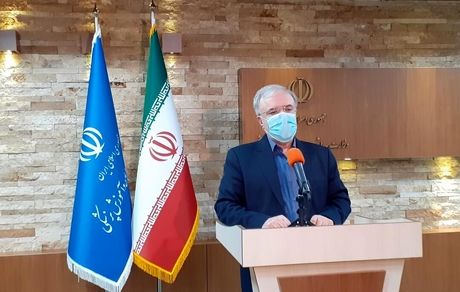 وزیر بهداشت: ۴۲ میلیون واکسن کرونا از خارج خریداری می کنیم