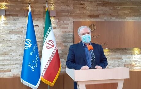 وزیر بهداشت: ۴۲ میلیون واکسن کرونا از خارج خریداری می کنیم