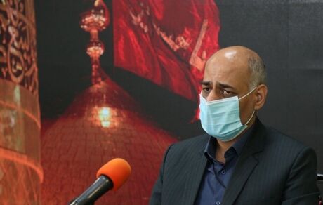 معاون وزیر بهداشت: سال تحصیلی دانشگاهها از ۱۵ شهریور آغاز می شود