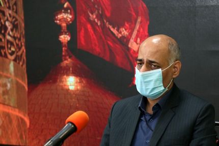 معاون وزیر بهداشت: سال تحصیلی دانشگاهها از ۱۵ شهریور آغاز می شود