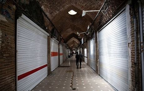 اصناف مشهد از شنبه تعطیل است