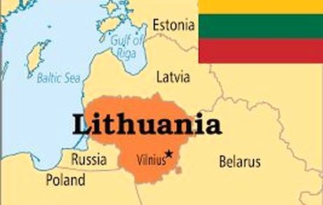 لیتوانی هم ورود روس‌ها را ممنوع کرد
