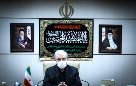 قدردانی وزیر بهداشت از برگزارکنندگان عزاداری‌های محرم 