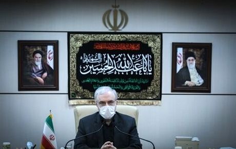 قدردانی وزیر بهداشت از برگزارکنندگان عزاداری‌های محرم 