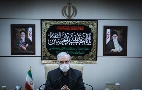 قدردانی وزیر بهداشت از برگزارکنندگان عزاداری‌های محرم 