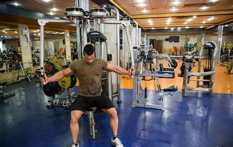 تمدید اعتبار پروانه فعالیت تمام باشگاه‌ها و اماکن ورزشی استان اردبیل