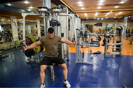 تمدید اعتبار پروانه فعالیت تمام باشگاه‌ها و اماکن ورزشی استان اردبیل