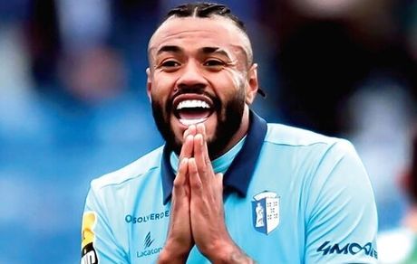 مهاجم ۳۳ ساله برزیلی به پرسپولیس پیوست