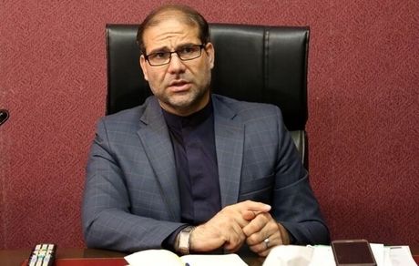 سرپرست فدراسیون شطرنج مشخص شد