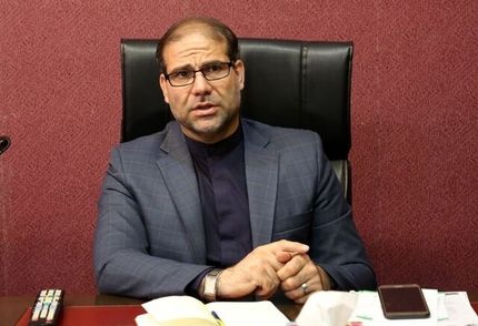 سرپرست فدراسیون شطرنج مشخص شد