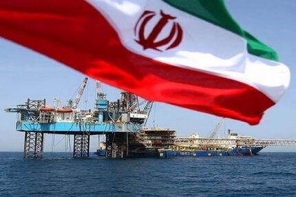 نفت ایران جانشین نفت روسیه در بازار جهانی می‌شود؟