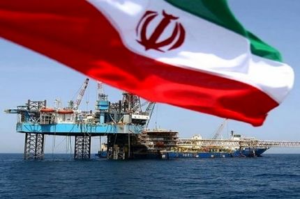 نفت ایران جانشین نفت روسیه در بازار جهانی می‌شود؟