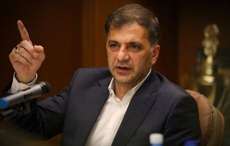 مدیرعامل تراکتور: بیرانوند بعد از خدمت سربازی بازیکن ماست / از هواداران تشکر می‌کنیم