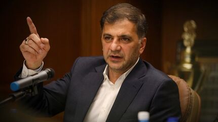 مدیرعامل تراکتور: بیرانوند بعد از خدمت سربازی بازیکن ماست / از هواداران تشکر می‌کنیم