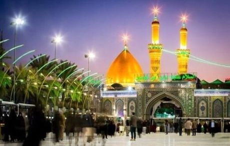 زائران حق تردد در مرزهای غربی ندارند