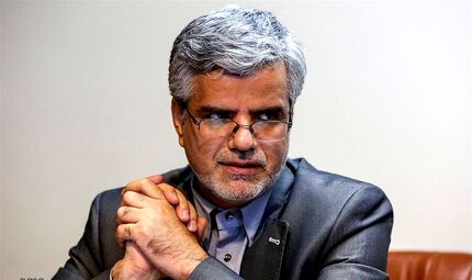 محمود صادقی: انتخابات۱۴۰۰الکترونیکی برگزار شود